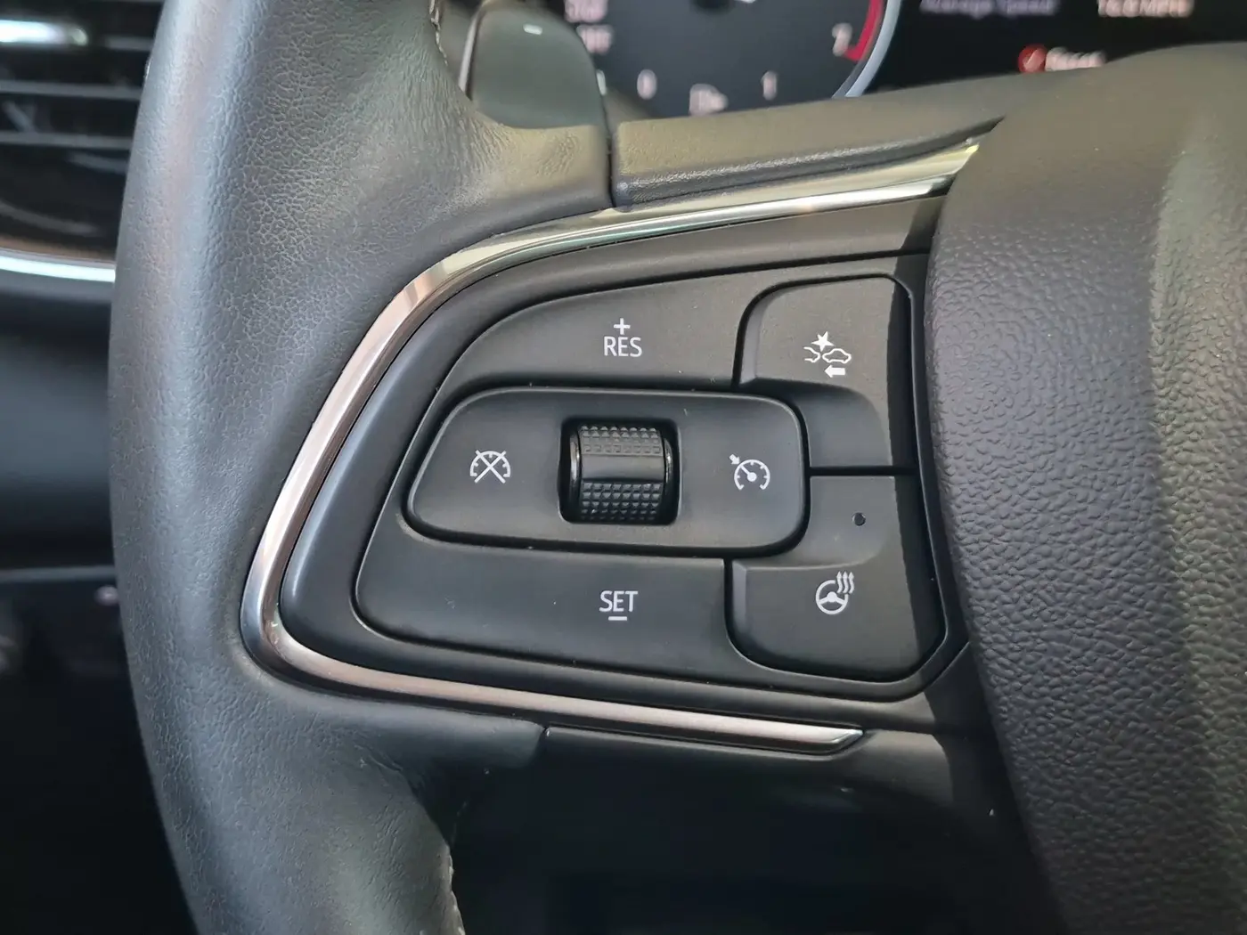 2023 Buick Envision - $29,500