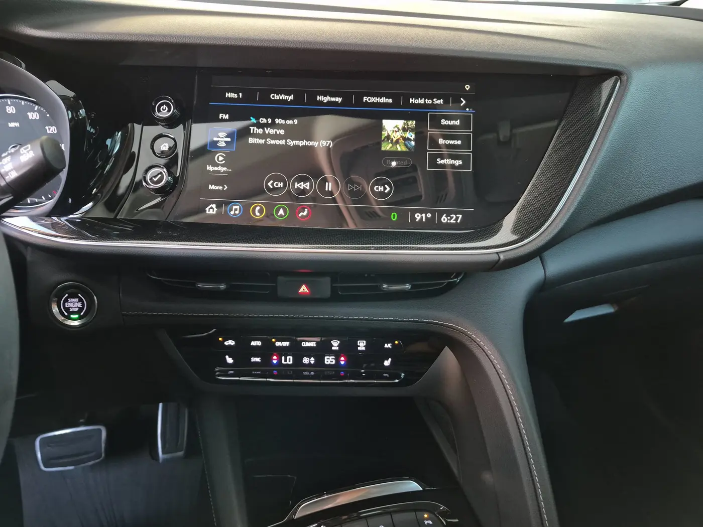 2023 Buick Envision - $29,500