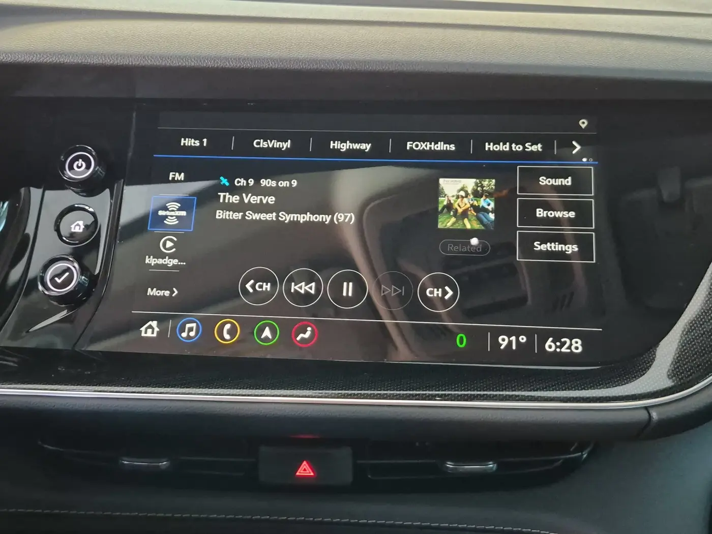 2023 Buick Envision - $29,500