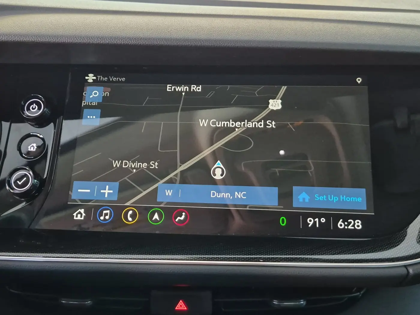 2023 Buick Envision - $29,500