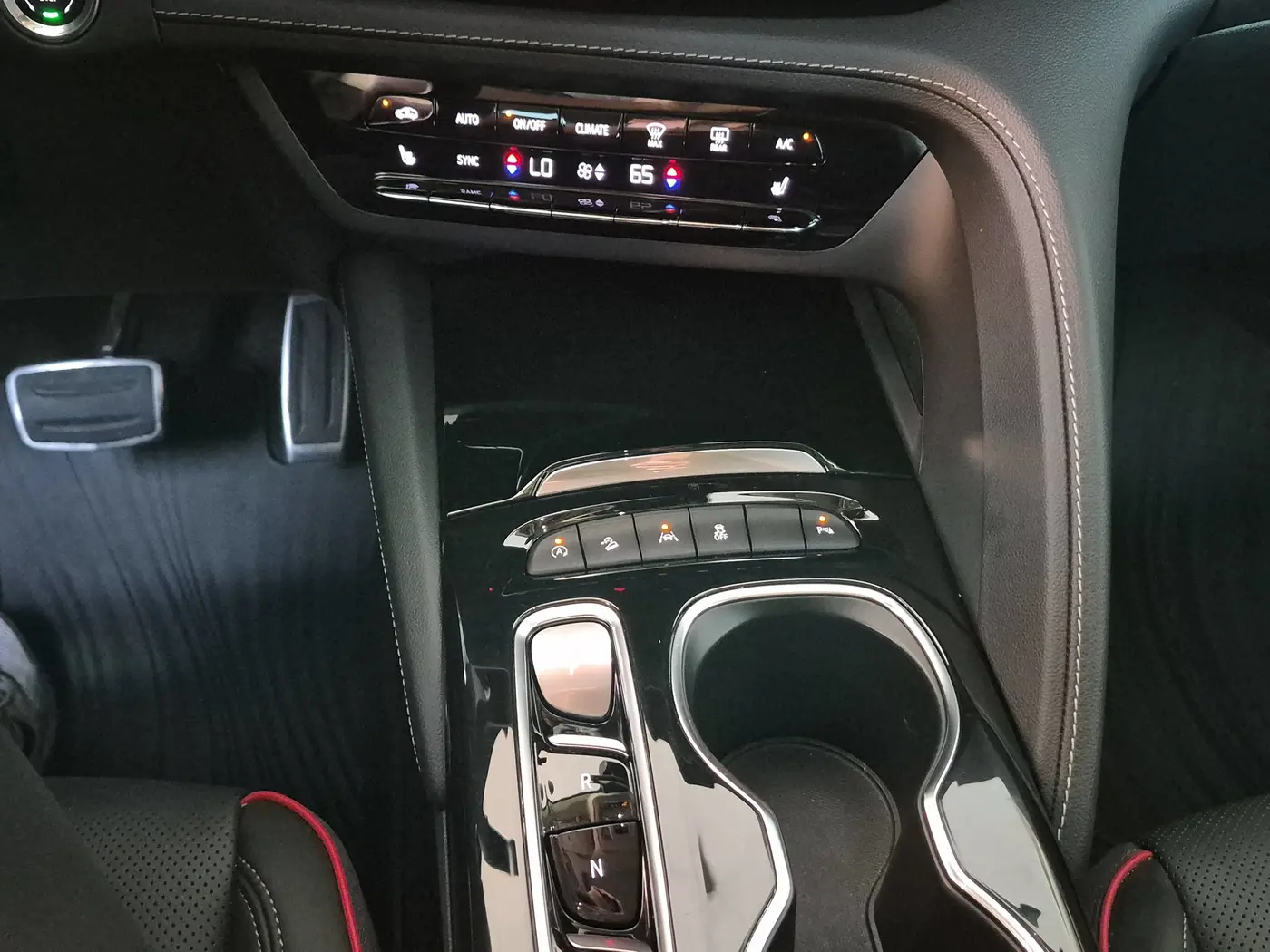 2023 Buick Envision - $29,500