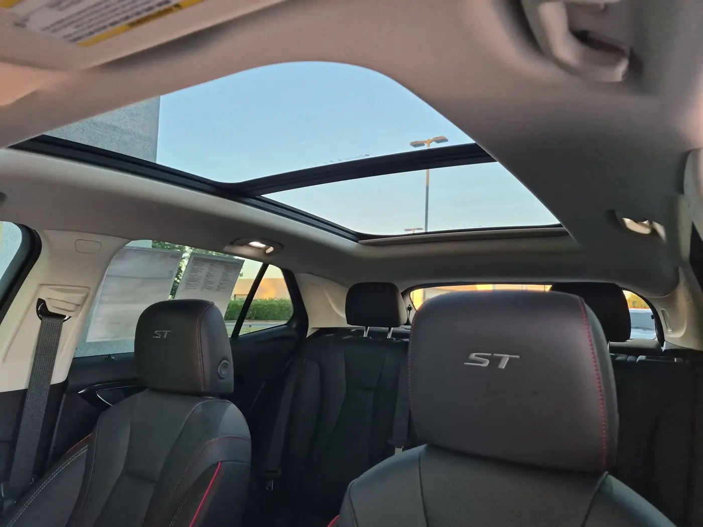 2023 Buick Envision - $29,500