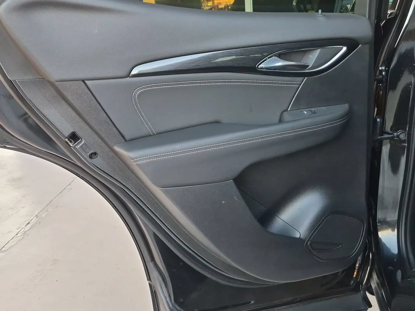 2023 Buick Envision - $29,500
