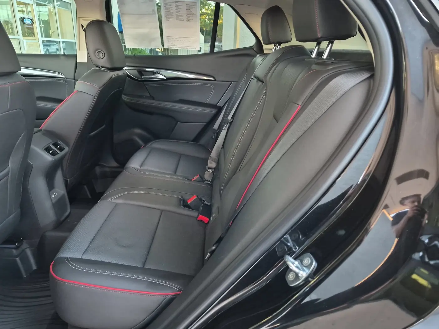 2023 Buick Envision - $29,500