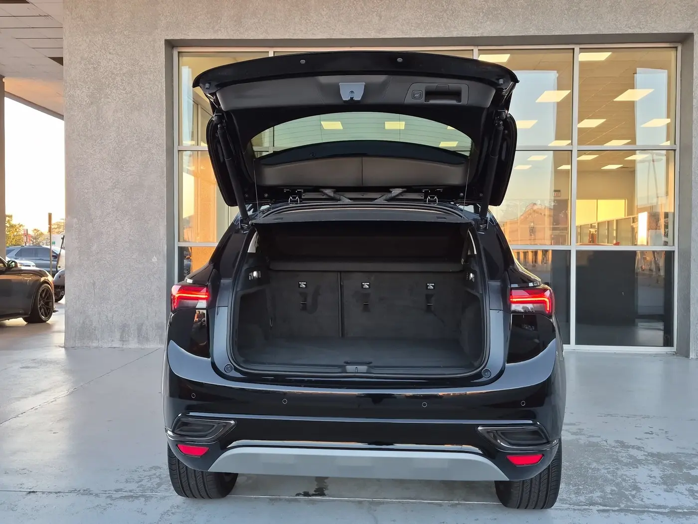 2023 Buick Envision - $29,500