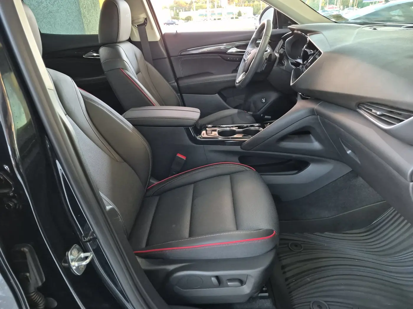 2023 Buick Envision - $29,500