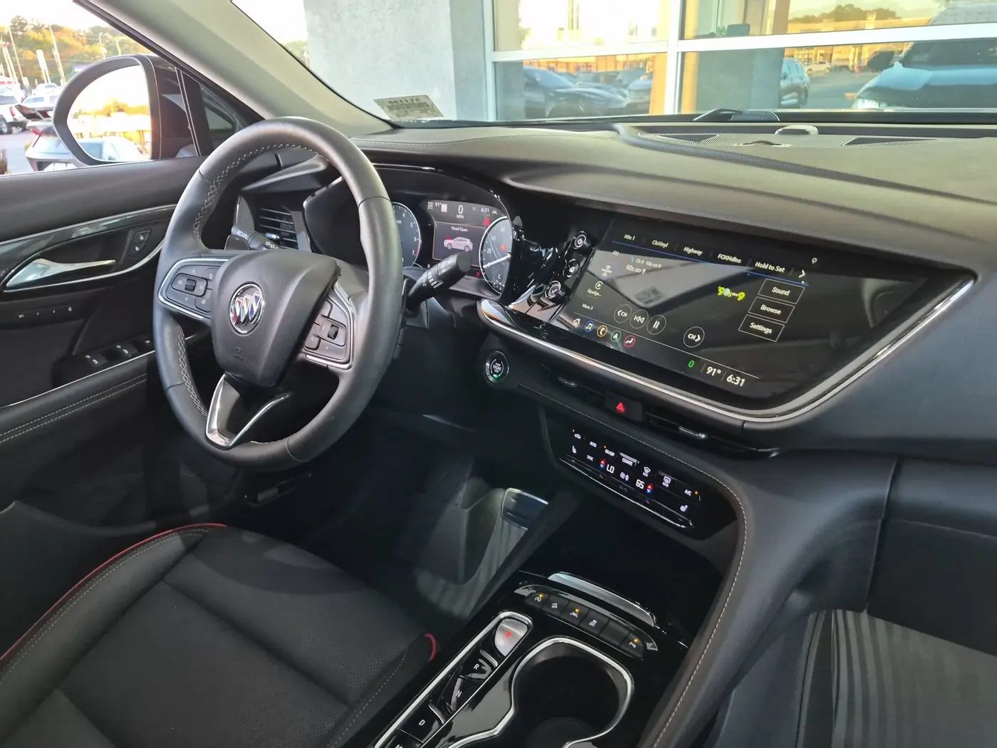 2023 Buick Envision - $29,500