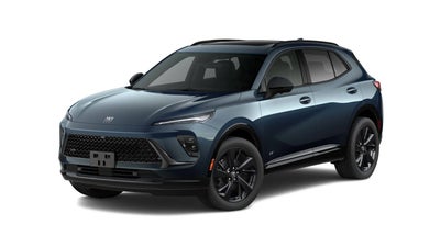 Photo of a 2026 Buick Envision AWD Sport Touring 4DR Crossover for sale