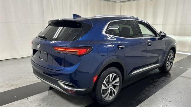 2022 Buick Envision Essence