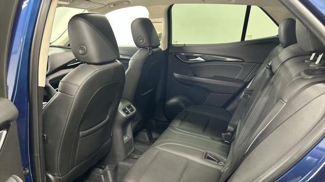 2022 Buick Envision Essence