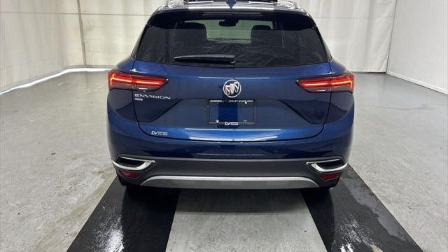 2022 Buick Envision Essence