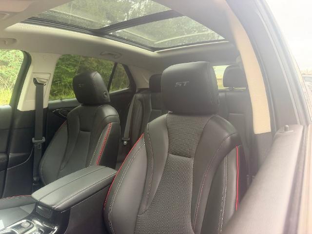 2023 Buick Envision - $26,999