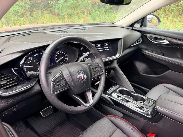 2023 Buick Envision - $26,999