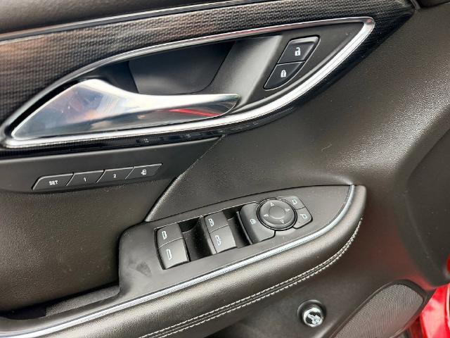 2023 Buick Envision - $26,999