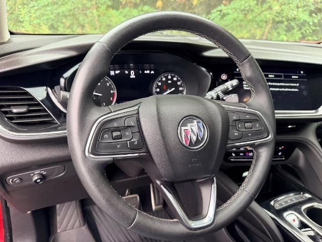 2023 Buick Envision - $26,999