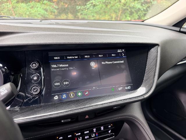 2023 Buick Envision - $26,999