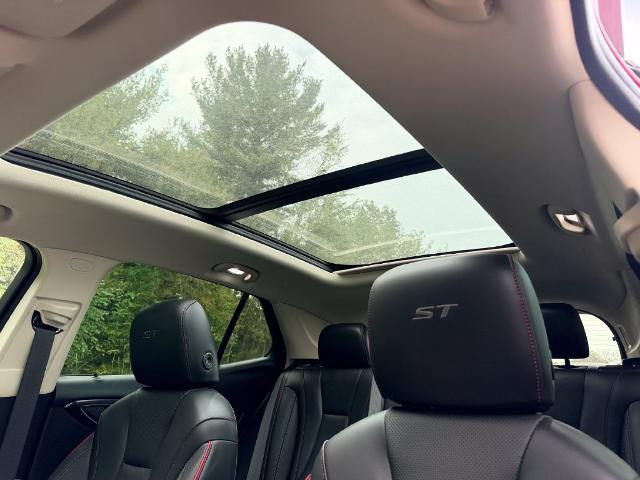 2023 Buick Envision - $26,999
