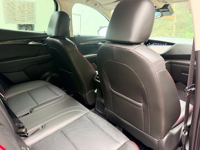 2023 Buick Envision - $26,999