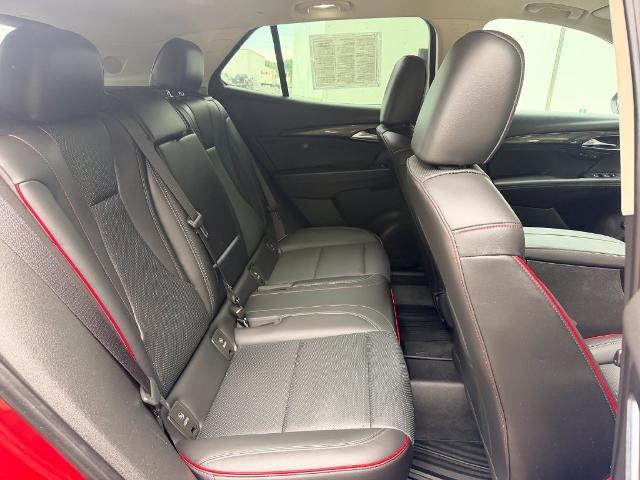 2023 Buick Envision - $26,999