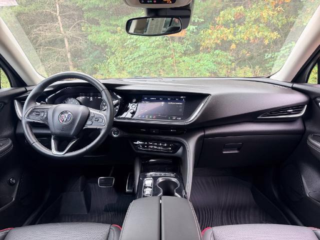 2023 Buick Envision - $26,999