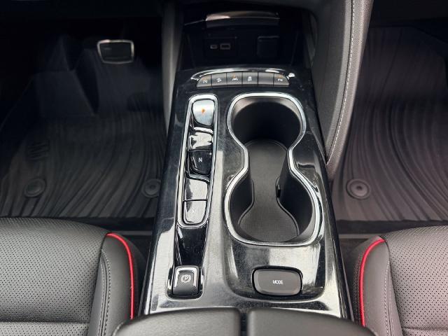 2023 Buick Envision - $26,999