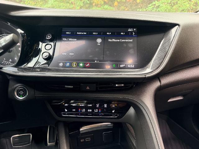 2023 Buick Envision - $26,999