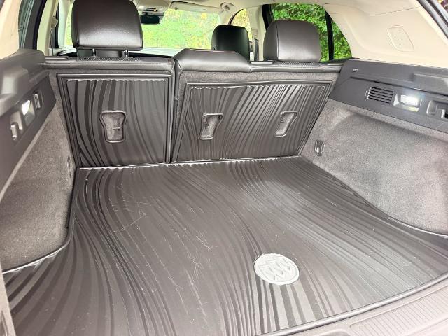 2023 Buick Envision - $26,999