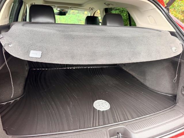 2023 Buick Envision - $26,999