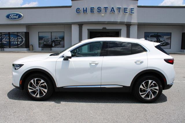 2023 Buick Envision - $24,991