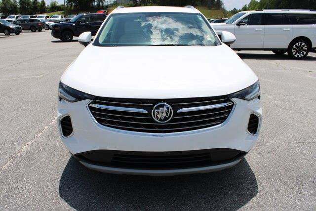 2023 Buick Envision - $24,991