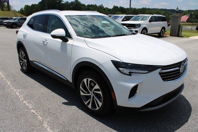 2023 Buick Envision - $24,991