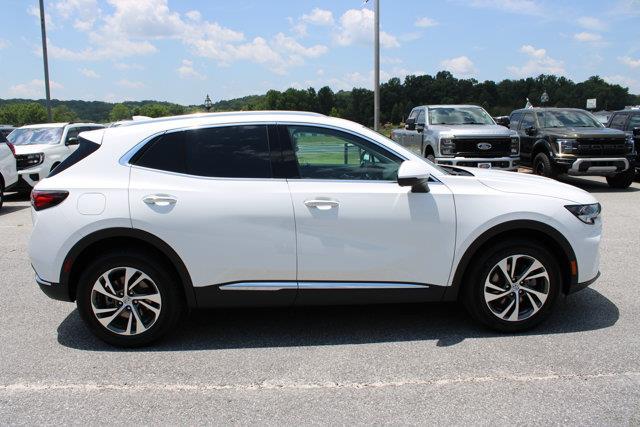 2023 Buick Envision - $24,991