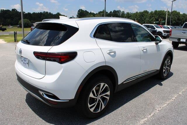 2023 Buick Envision - $24,991