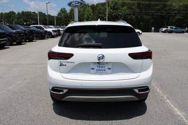 2023 Buick Envision - $24,991