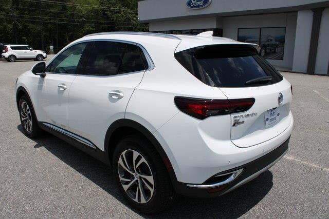 2023 Buick Envision - $24,991