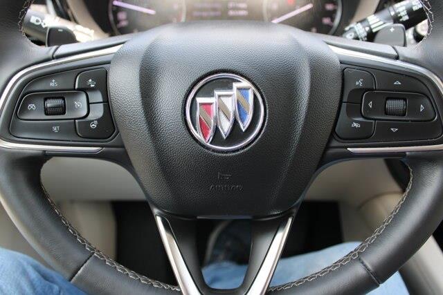 2023 Buick Envision - $24,991