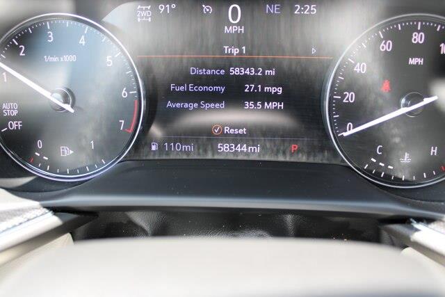 2023 Buick Envision - $24,991