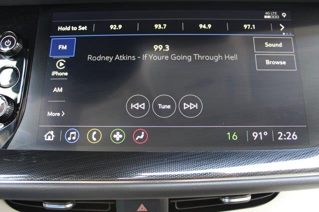 2023 Buick Envision - $24,991