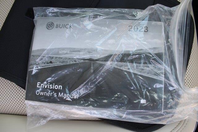 2023 Buick Envision - $24,991