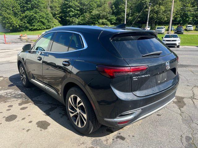 2021 Buick Envision - $23,425