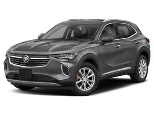 2022 Buick Envision - $20,995
