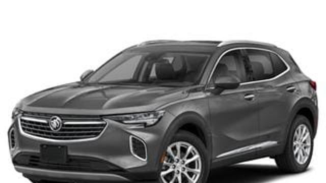 Preowned 2022 Buick Envision Essence for Sale