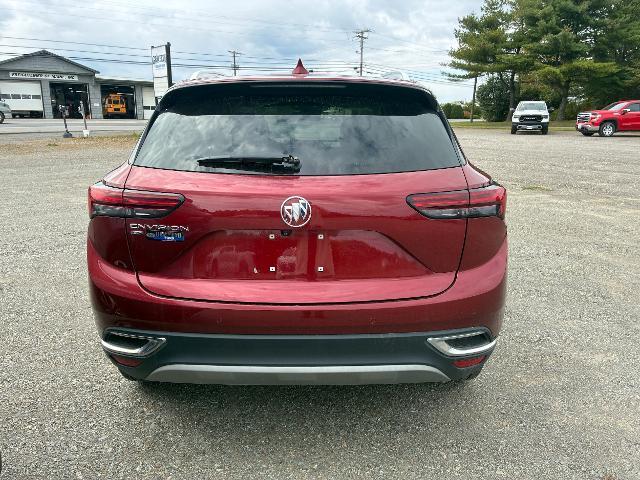 2022 Buick Envision - $20,995