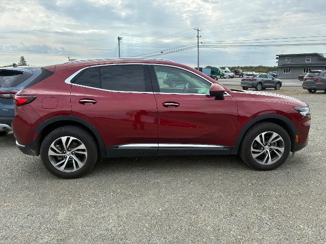 2022 Buick Envision - $20,995