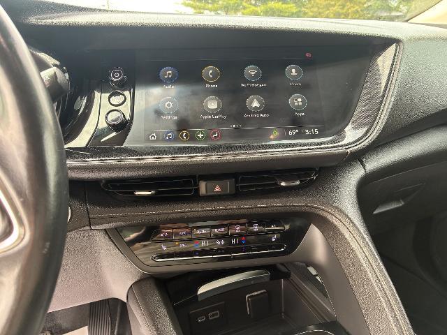 2022 Buick Envision - $20,995