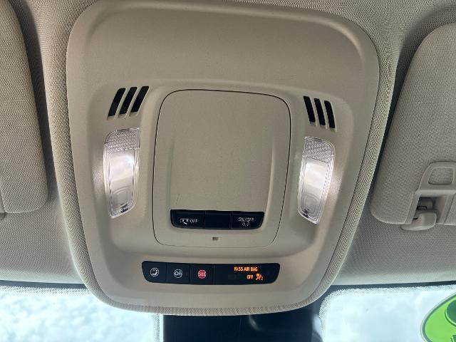 2022 Buick Envision - $20,995