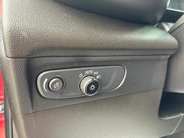 2022 Buick Envision - $20,995