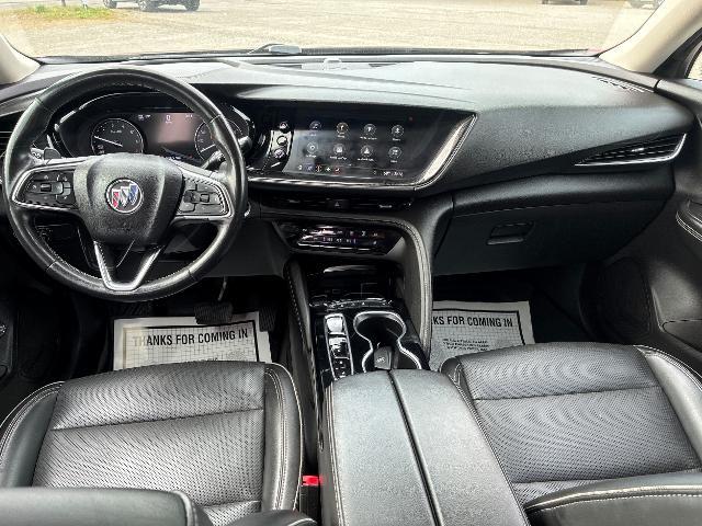 2022 Buick Envision - $20,995
