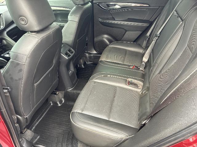2022 Buick Envision - $20,995