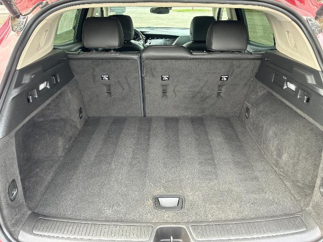 2022 Buick Envision - $20,995